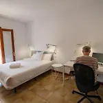 Casanova 9 Bedroom In Ciudad Jardin Vila