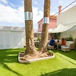 Vila Casanova 9 Bedroom In Ciudad Jardin *