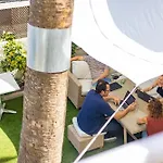 Casanova 9 Bedroom In Ciudad Jardin Las Palmas de Gran Canaria