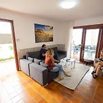 Vila Casanova 9 Bedroom In Ciudad Jardin Las Palmas de Gran Canaria