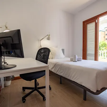 Vila Casanova 9 Bedroom In Ciudad Jardin *
