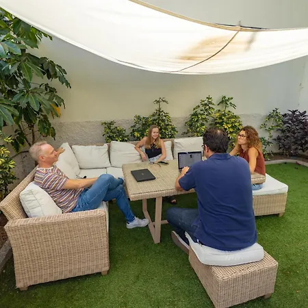 Villa Casanova 9 Bedroom In Ciudad Jardin