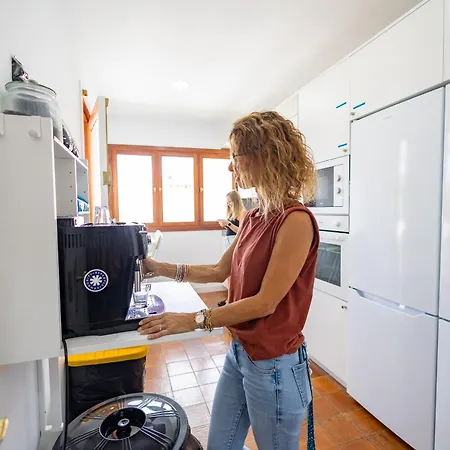 Casanova 9 Bedroom In Ciudad Jardin *