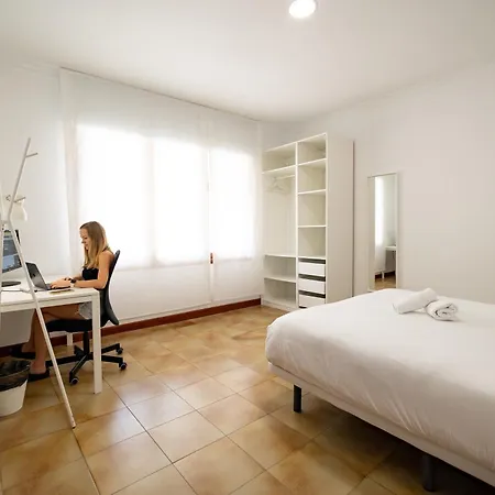 Villa Casanova 9 Bedroom In Ciudad Jardin Las Palmas de Gran Canaria