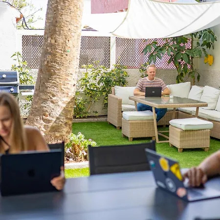 Villa Casanova 9 Bedroom In Ciudad Jardin