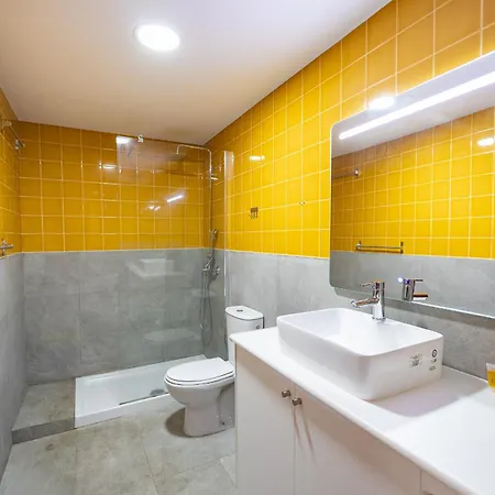 Casanova 9 Bedroom In Ciudad Jardin