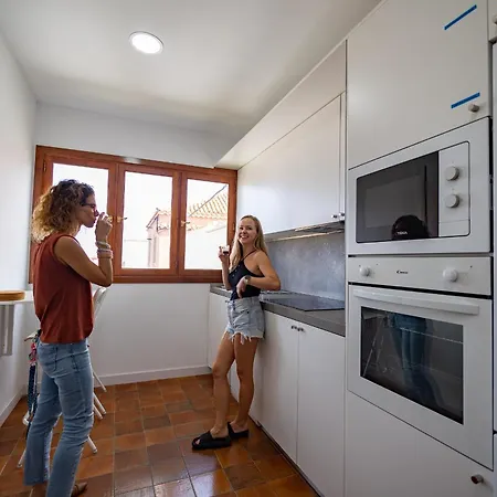 Casanova 9 Bedroom In Ciudad Jardin Villa *