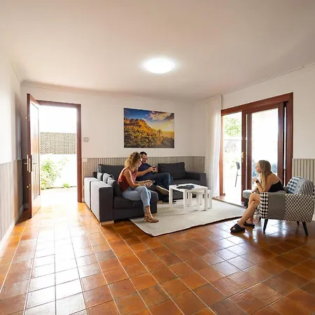 Villa Casanova 9 Bedroom In Ciudad Jardin