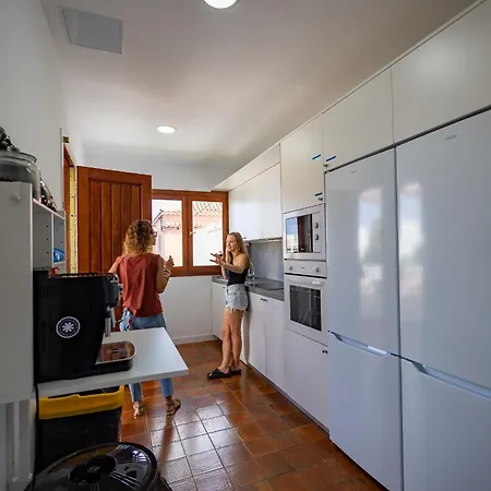 Casanova 9 Bedroom In Ciudad Jardin Las Palmas de Gran Canaria