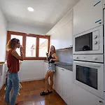 Casanova 9 Bedroom In Ciudad Jardin ヴィラ *