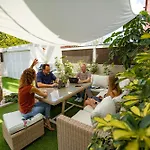 Casanova 9 Bedroom In Ciudad Jardin * ラスパルマス・デ・グランカナリア