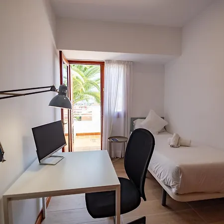 ヴィラ Casanova 9 Bedroom In Ciudad Jardin *